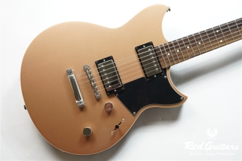 ヤマハ　Revstar RS420 MYG Yamaha Revstar RS420 Electric Guitar (Maya Gold) RS420 MYG B&H